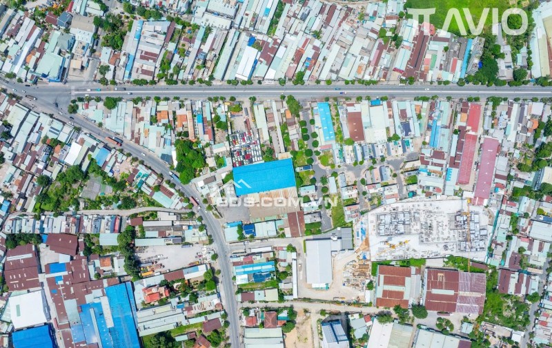 Chỉ với 9 triệu đồng mỗi tháng, bạn đã có ngay chung cư chuẩn Nhật AVIO Center tại Bình Dương, liền kề Thủ Đức.